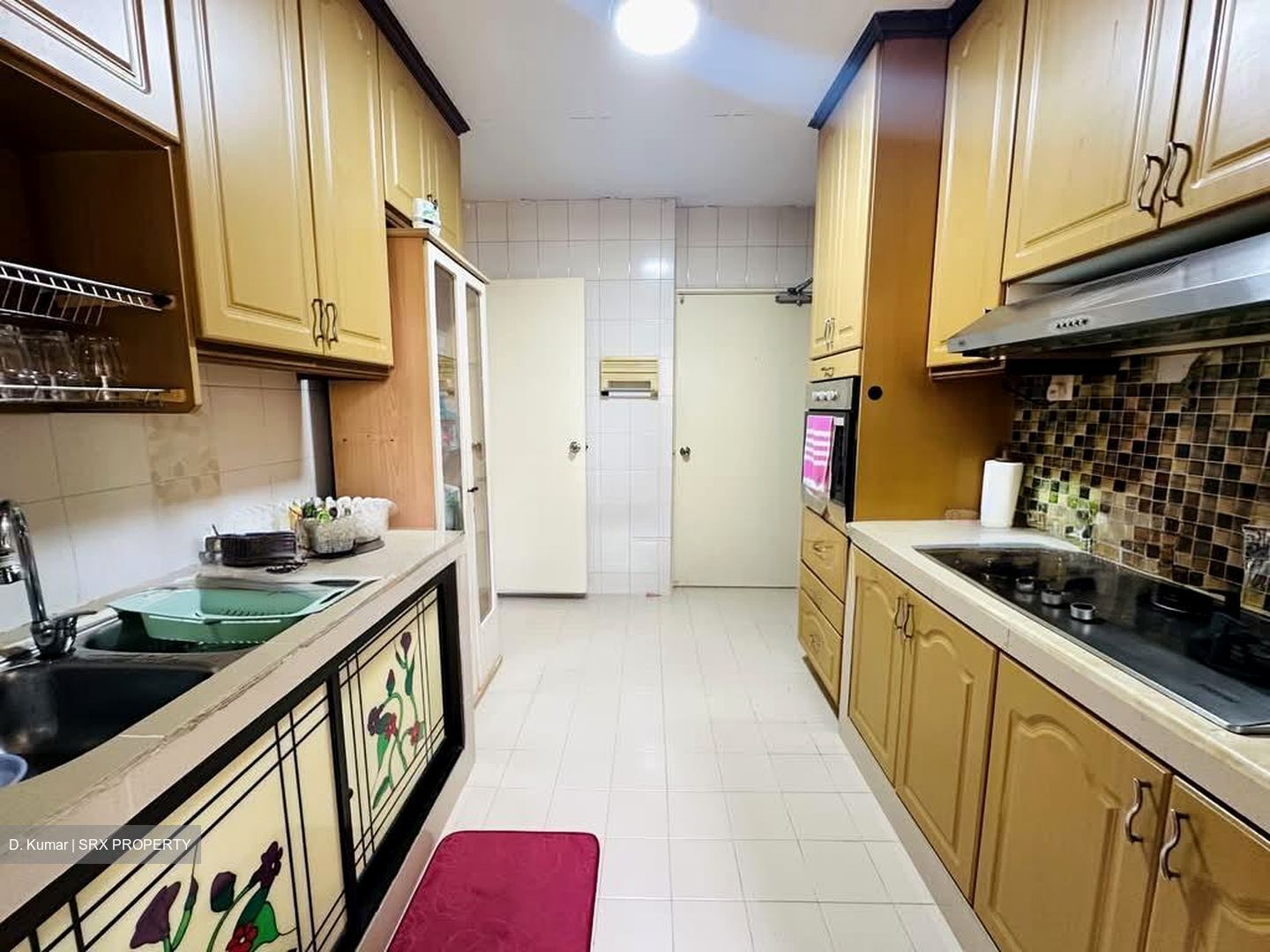Cashew Heights Condominium (D23), Condominium #534342001